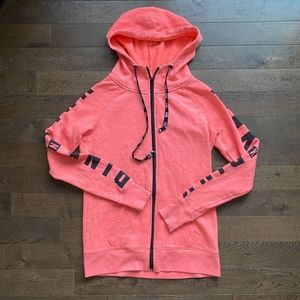 Victoria's Secret PINK hoodie